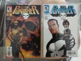 The Punisher vol. 3 #1 - 2