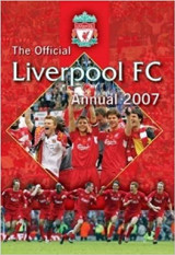 The Official Liverpool Fc Annual 2007