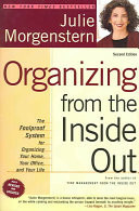 Organizing from the Inside Out, second edition