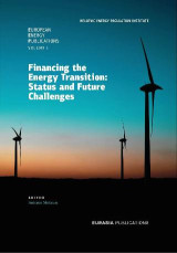 FINANCING THE ENERGY TRANSITION: Status and Future Challenge