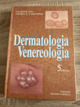 Elementi di dermatologia e venereologia