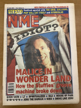 NME (new musical express) 16 07 1994