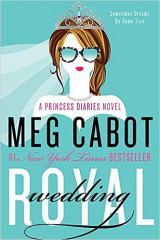 Royal Wedding: A Princess Diaries Novel