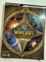 World of Warcraft Master Guide – Second Edition (BradyGames)