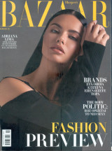 Bazaar - Τευχος 292 Adriana Lima