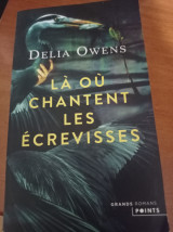 Là où chantent les écrevisses