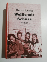 Weiße mit Schuss