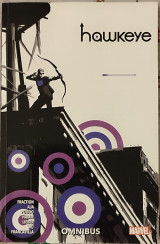 Hawkeye Omnibus | Panini