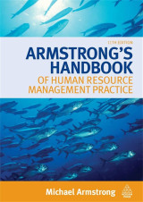 Armstrong's Handbook of Human Resource Management Practice (11th edition)