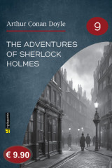 The Adventures of Sherlock Holmes