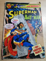 Superman heft. 11, Mai 1980
