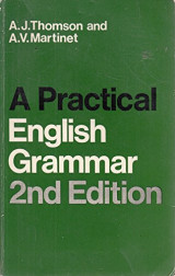 A Practical English Grammar (Second Edition)