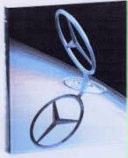 Mercedes - Tomo I