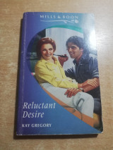 Reluctant Desire