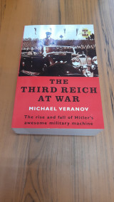 The Third Reich at War