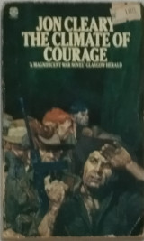 The Climate of Courage