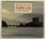 The spirit of Scotland