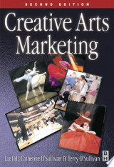 Creative Arts Marketing
