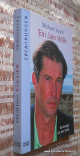 Ein Jahr Hölle