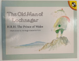 The Old Man of Lochnagar