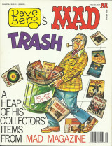 Mad Trash - Mad Comic