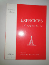 Exercises d' application