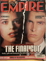 Empire #131 (May 2000)