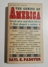 The Genius of America