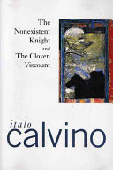 The Nonexistent Knight & The Cloven Viscount