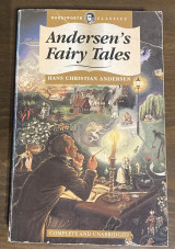 Andersen’s fairy tales