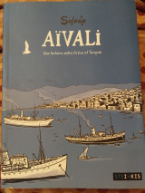 Aïvali