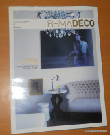 Βήμαdeco τεύχος 15 Ιανουάριος 2009