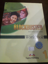 Blockbuster 1, Workbook