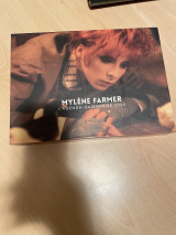 Mylene Farmer calendar / agenda 2025