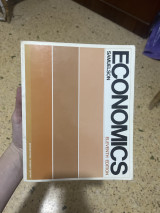 Economics eleventh edition