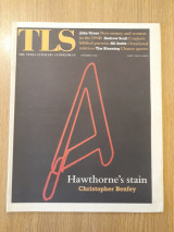 The Times Literary Supplement, no. 5307 (December 17, 2004)
