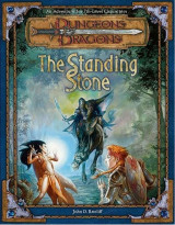 Dungeons & Dragons 3rd Edition: The Standing Stone