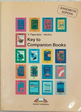 Key to Companion Books