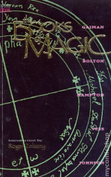 The Books of Magic