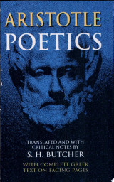 Aristotle's Theory of Poetry and Fine Art