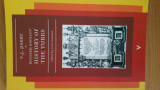 Richard Knolles' History of the Turks