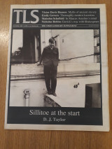 The Times Literary Supplement, no. 5505 (October 3, 2008)