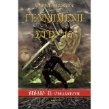 Γεννημένη στις 13 βιβλίο 2: Οβελάντουμ