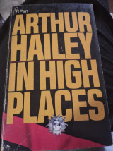 In high places