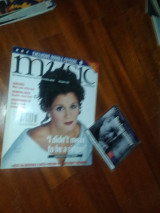 BBC music magazine and cd