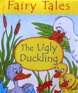 The Ugly Duckling