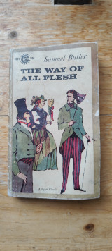 The way of all flesh