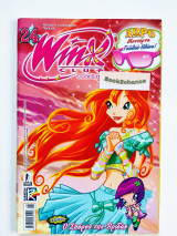 Winx club #24