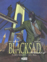 Blacksad