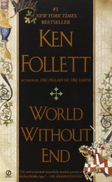World Without End (Ένας κόσμος χωρίς τέλος )